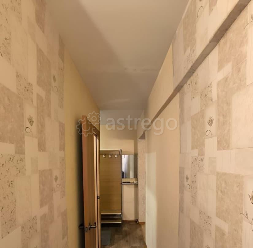 2-комн. квартира, 46 м2, 3/5 эт. Красноярск - изображение 2