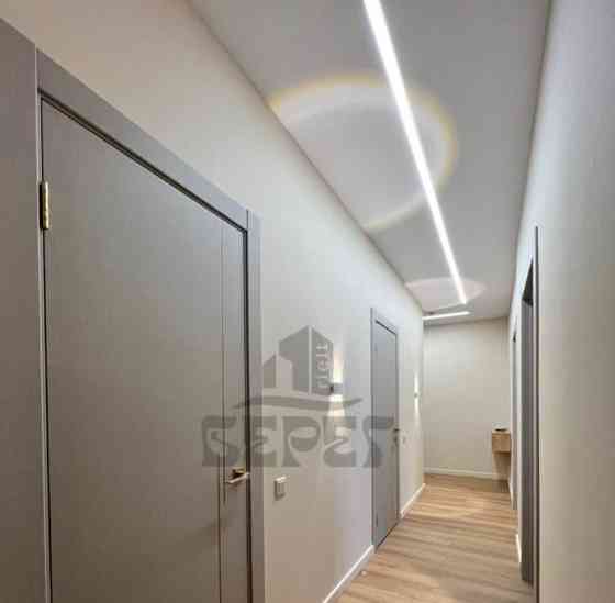 3-комн. квартира, 68 м2, 3/8 эт. Уфа