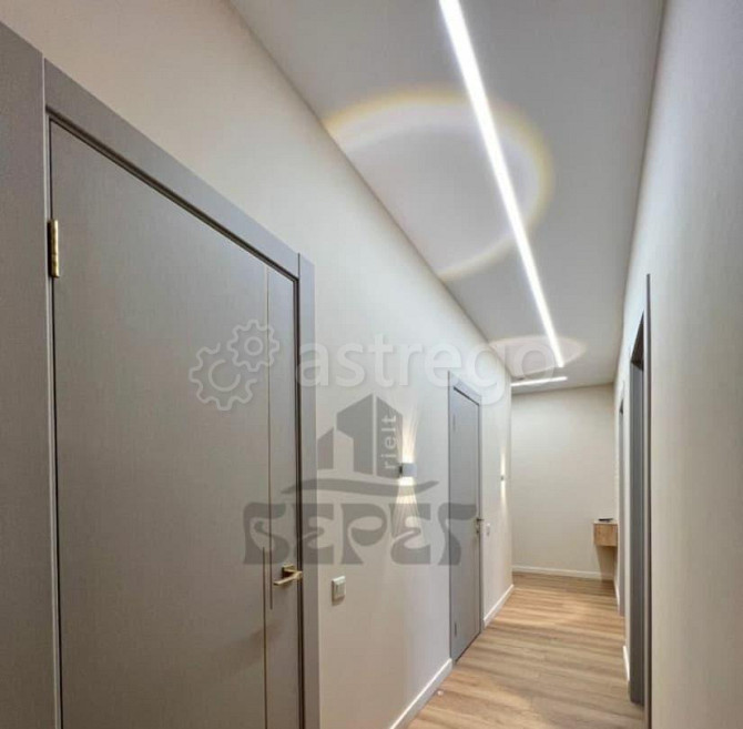 3-комн. квартира, 68 м2, 3/8 эт. Уфа - изображение 3