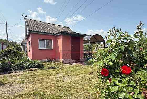 Дача, 18 м2, 5 соток, 1 эт. Старый Оскол