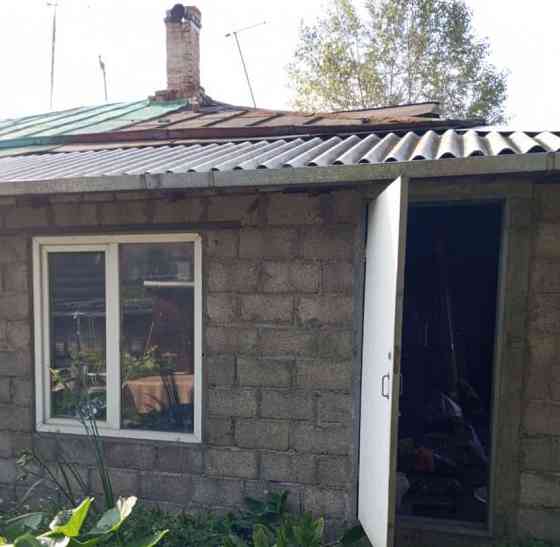 Дом, 45 м2, 1 сотка, 1 эт. Красноярск