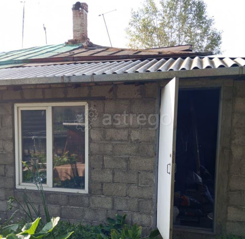 Дом, 45 м2, 1 сотка, 1 эт. Красноярск - изображение 3