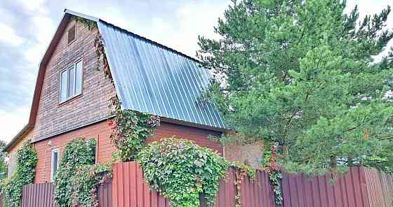 Дом, 79 м2, 4.5 сотки, 2 эт. Электросталь