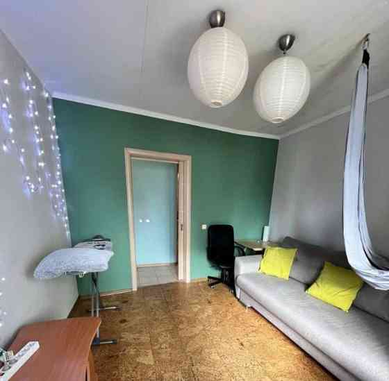 2-комн. квартира, 54.4 м2, 10/16 эт. Красноярск