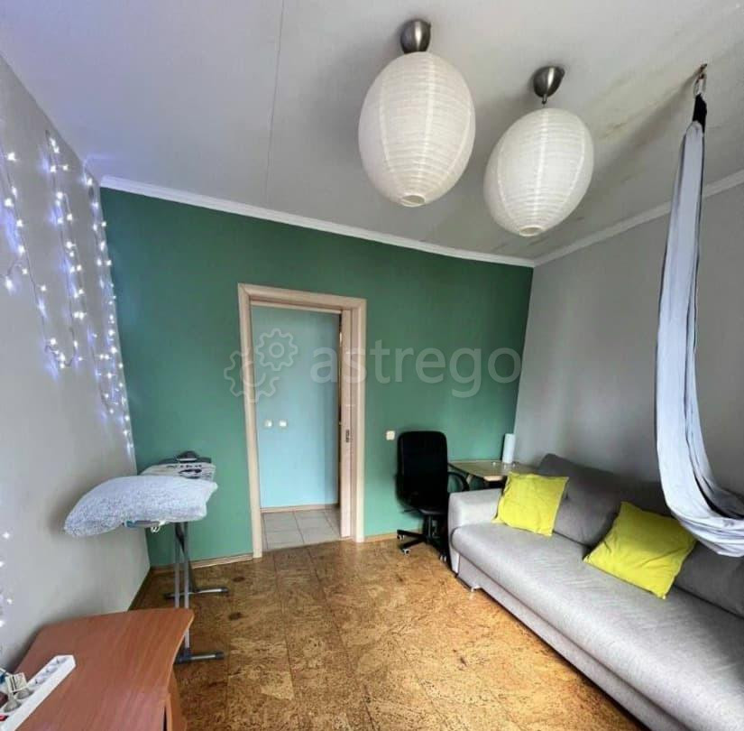 2-комн. квартира, 54.4 м2, 10/16 эт. Красноярск - изображение 2