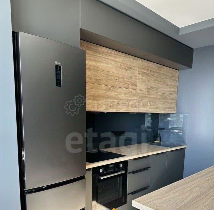 Студия, 53 м2, 17/19 эт. Белгород - изображение 7