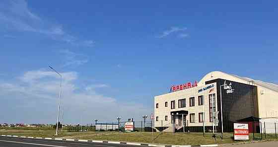 Отдельное здание, 4489 м2 Старый Оскол