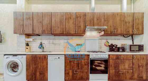 3-комн. квартира, 80 м2, 2/5 эт. Санкт-Петербург