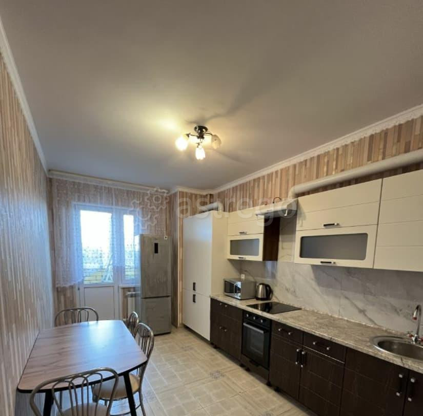 2-комн. квартира, 80 м2, 2/15 эт. Астрахань - изображение 1