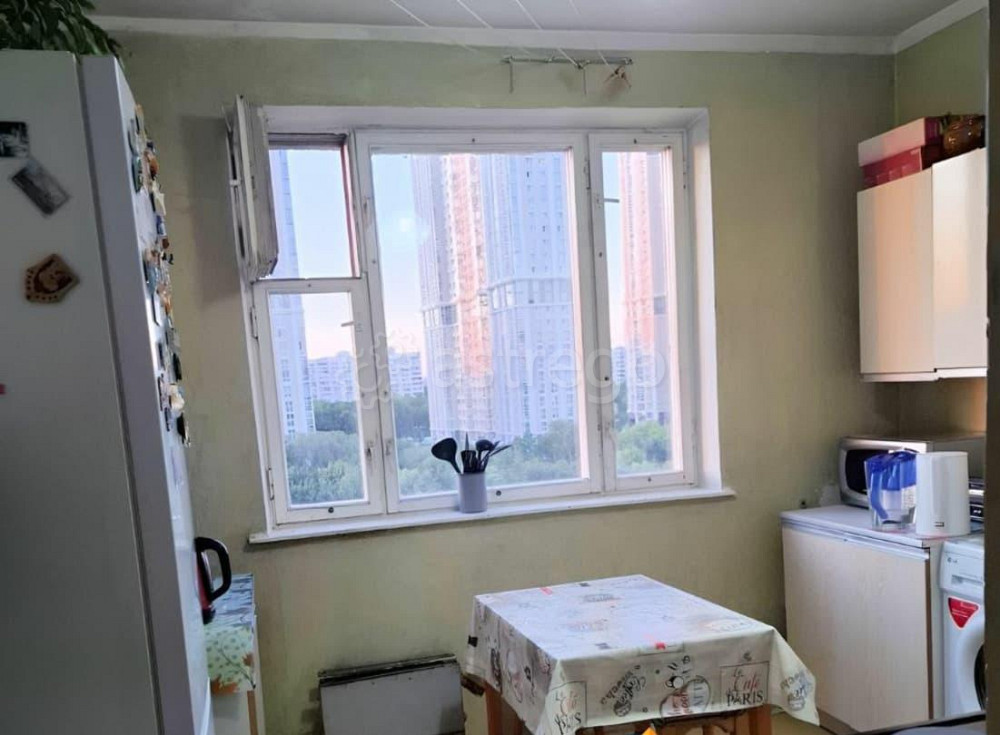 Комната, 17.9 м2, 10/17 эт. Москва - изображение 6