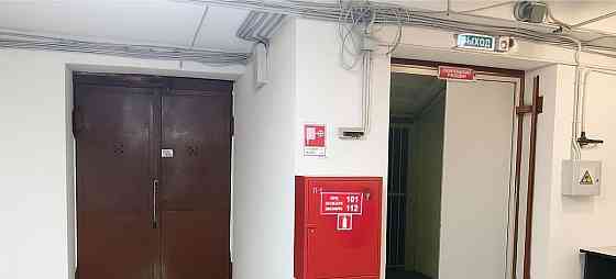 Склад, 161.2 м2 Реутов