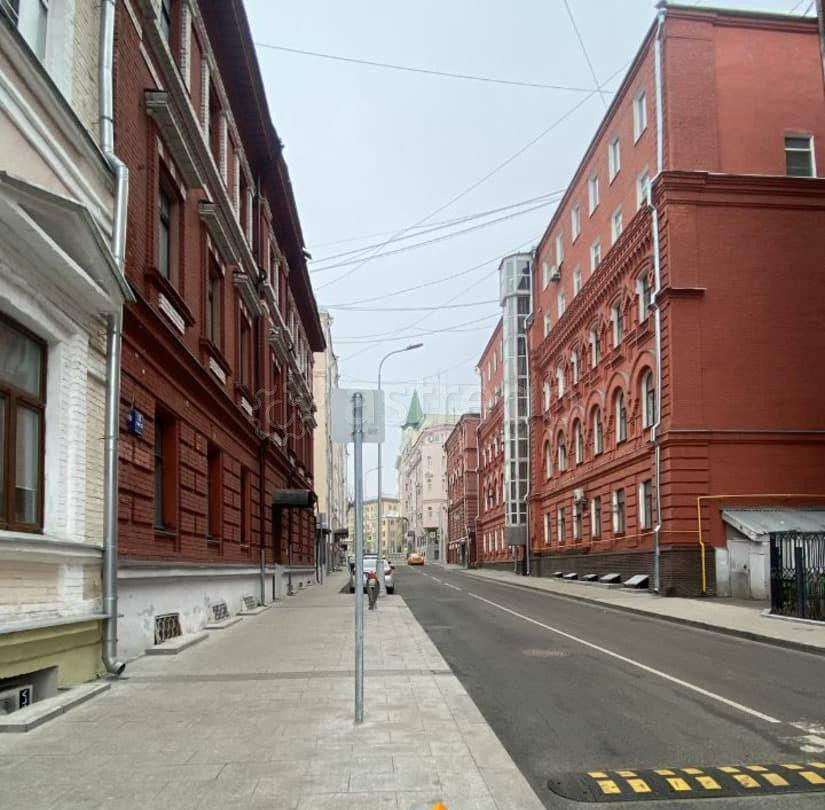 Комната, 17 м2, 4/4 эт. Москва - изображение 3