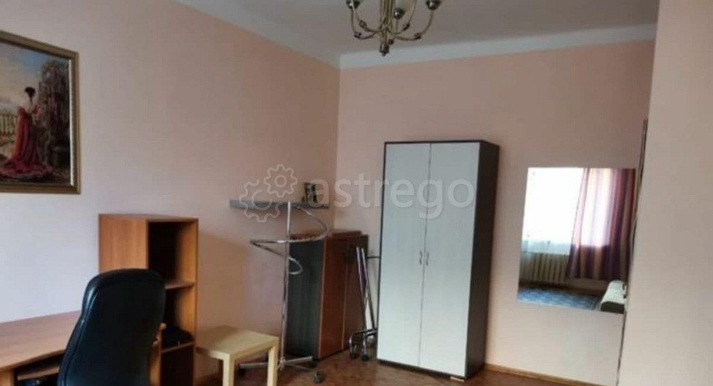 Комната, 19.8 м2, 1/5 эт. Москва - изображение 5