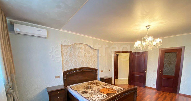 4-комн. квартира, 120 м2, 1/15 эт. Уфа - изображение 6