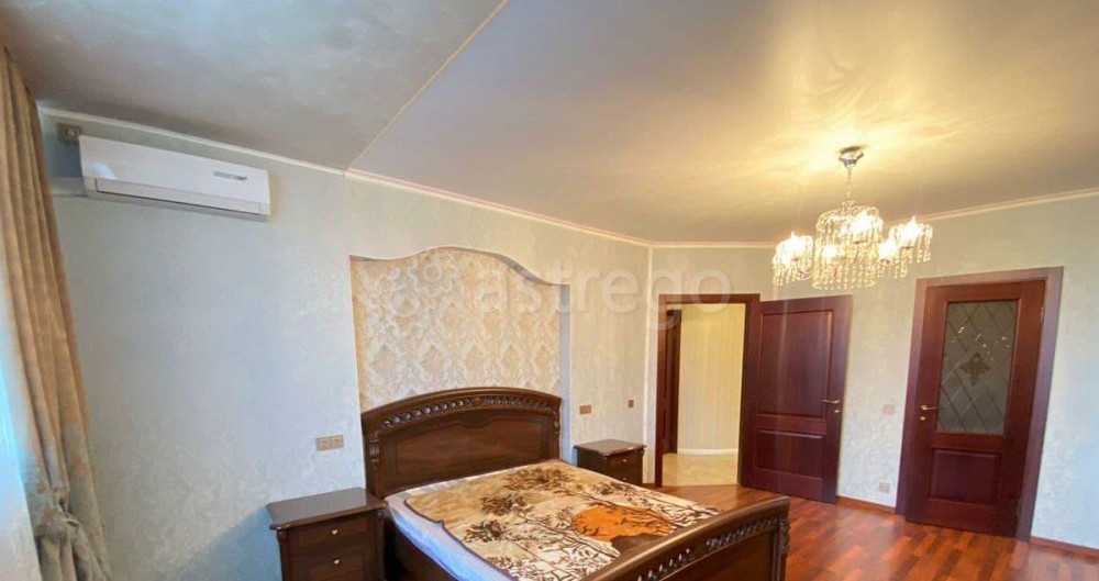 4-комн. квартира, 120 м2, 1/15 эт. Уфа - изображение 6