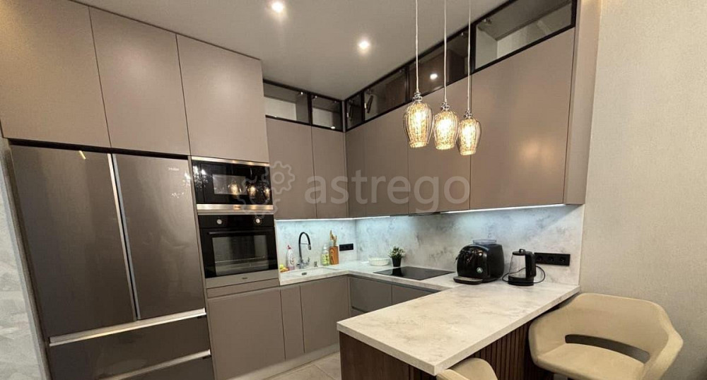 3-комн. апарт-ы, 54 м2, 7/30 эт. Красногорск - изображение 7