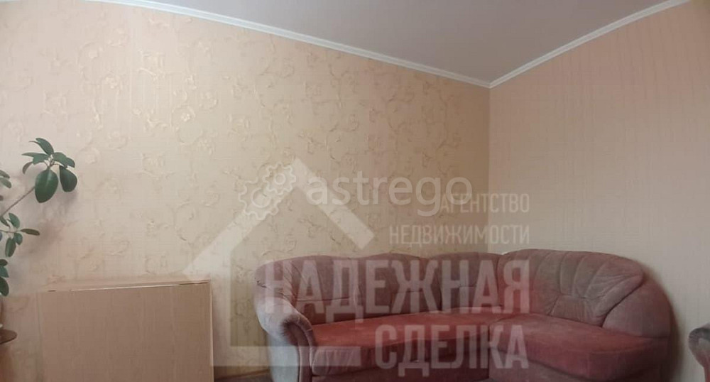 4-комн. квартира, 82 м2, 2/5 эт. Рубцовск - изображение 5