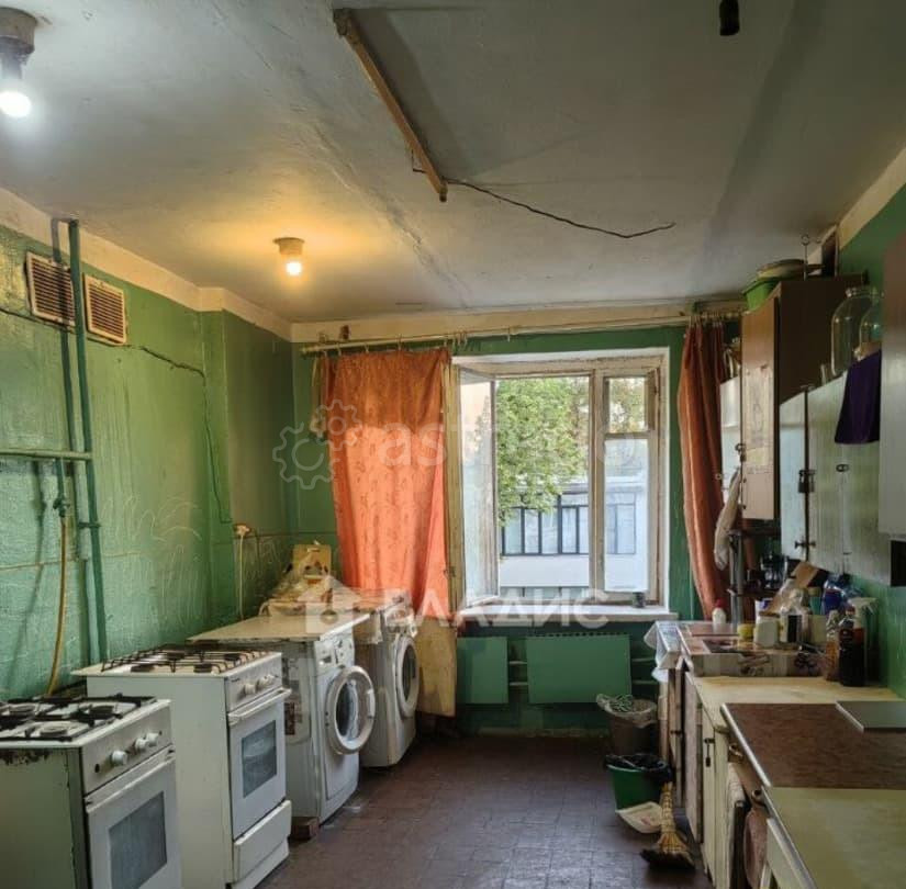 Комната, 17.7 м2, 2/5 эт. Белгород - изображение 6
