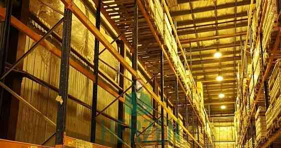 Производственное, 3000 м2 Подольск