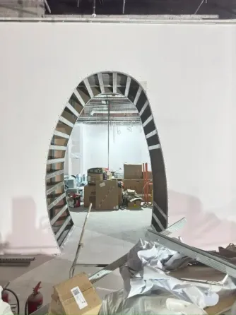 Черновая и чистовая отделка под ключ Новосибирск
