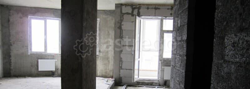 3-комн. квартира, 110 м2, 6/8 эт. Москва - изображение 2