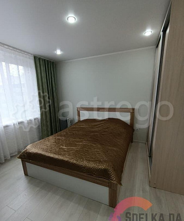 4-комн. квартира, 70.4 м2, 4/5 эт. Нефтекамск - изображение 7