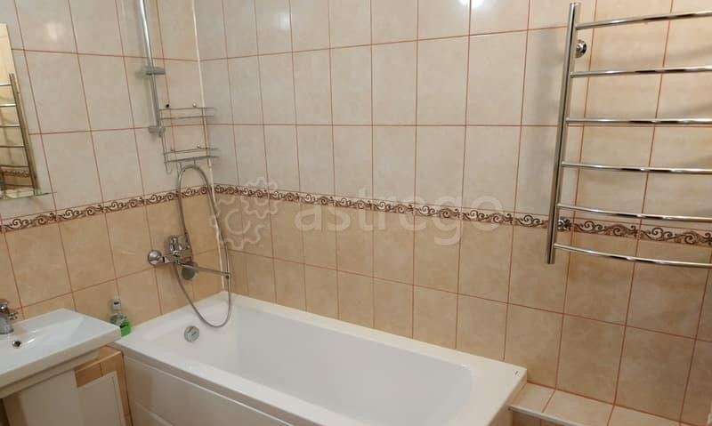 1-комн. квартира, 36 м2, 7/12 эт. Москва - изображение 6