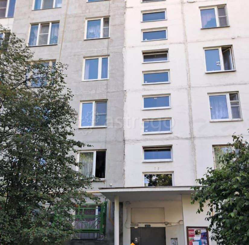 Комната, 13 м2, 2/9 эт. Москва - изображение 7