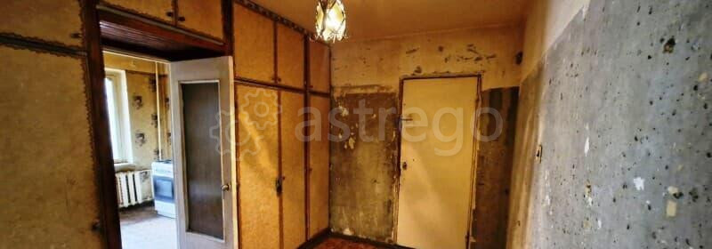 2-комн. квартира, 54 м2, 2/3 эт. Егорьевск - изображение 6