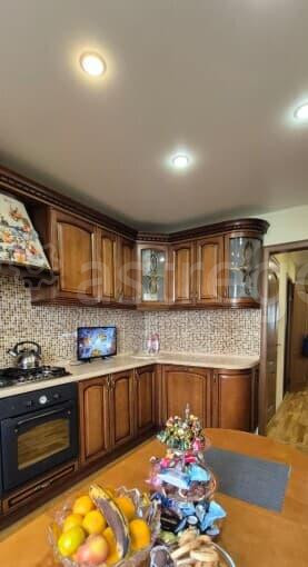 3-комн. квартира, 83.4 м2, 4/10 эт. Санкт-Петербург - изображение 7