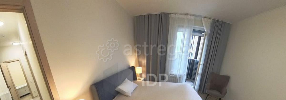 2-комн. квартира, 60 м2, 8/14 эт. Москва - изображение 4