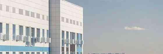 2-комн. квартира, 59.3 м2, 9/17 эт. Пушкино