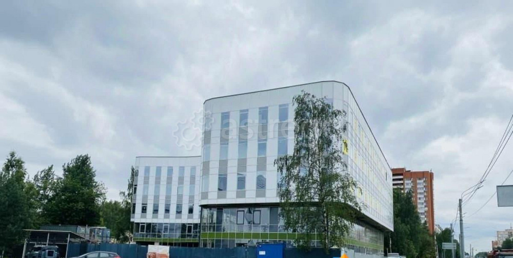 Свободного назначения, 292.9 м2 Санкт-Петербург - изображение 1