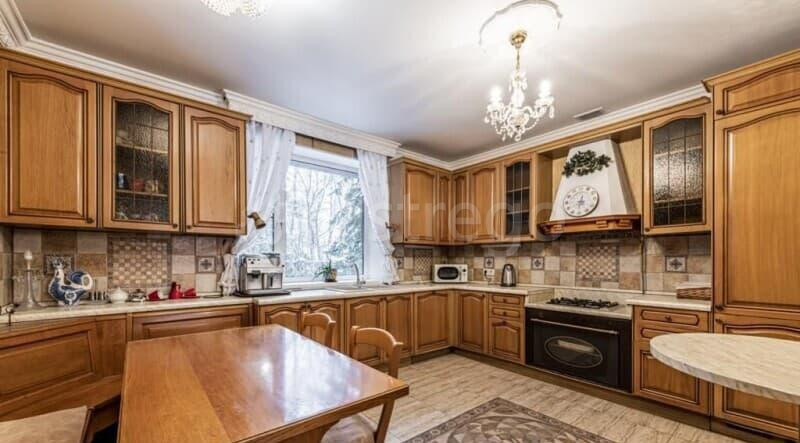 Коттедж, 980 м2 Одинцово - изображение 8