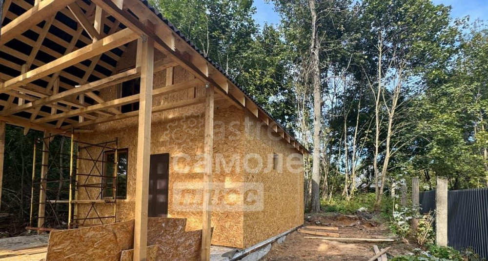 Дом, 120 м2, 12.5 сотки, 2 эт. Солнечногорск - изображение 6