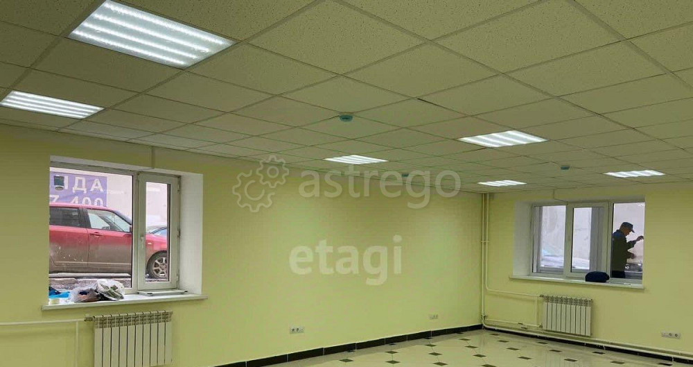 Офис, 159 м2 Уфа - изображение 1