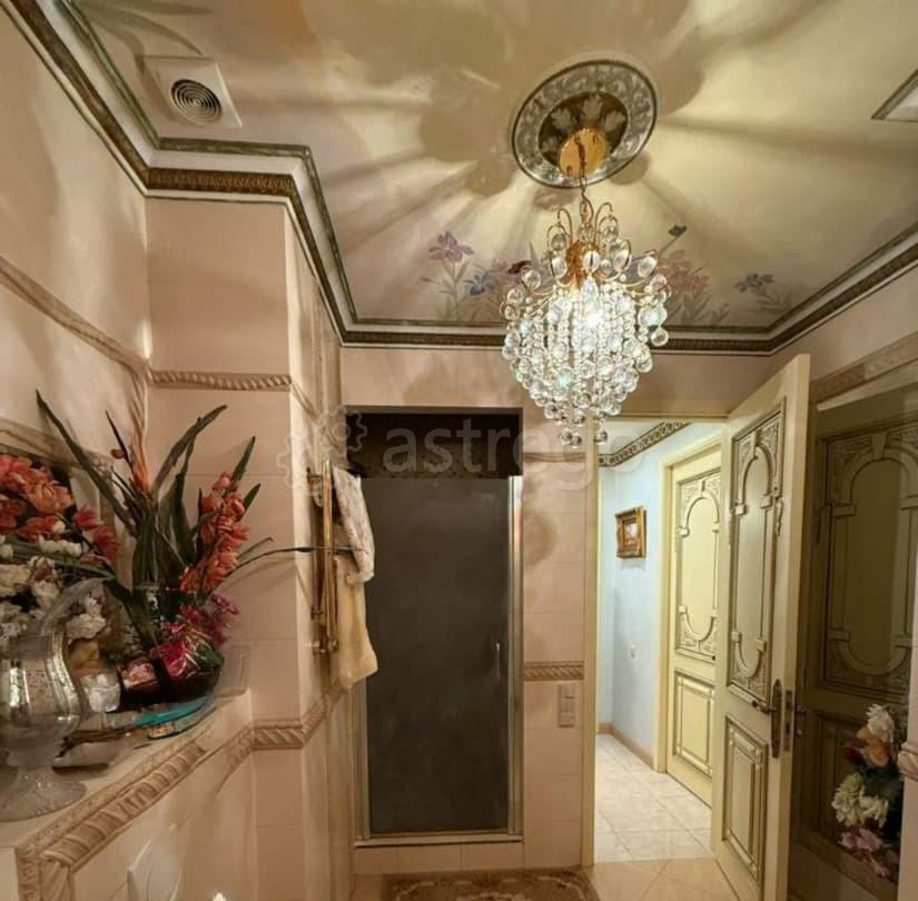 Комната, 21 м2, 3/16 эт. Москва - изображение 4