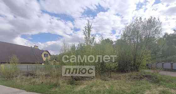 Земельный участок, 14.85 сотки Балашиха