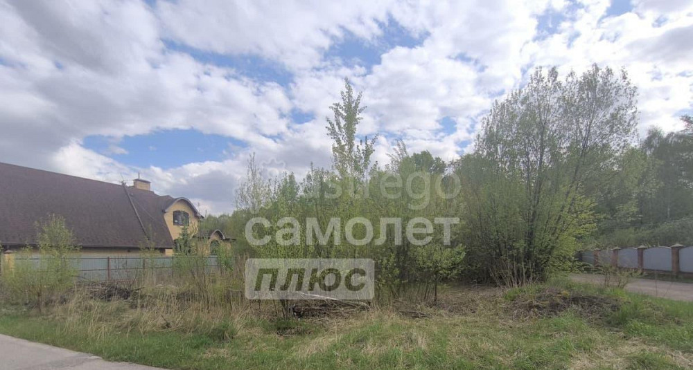 Земельный участок, 14.85 сотки Балашиха - изображение 5