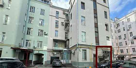 Торговое помещение, 166.5 м2 Москва
