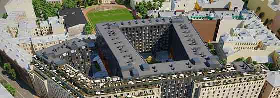 Офис, 27 м2 Санкт-Петербург