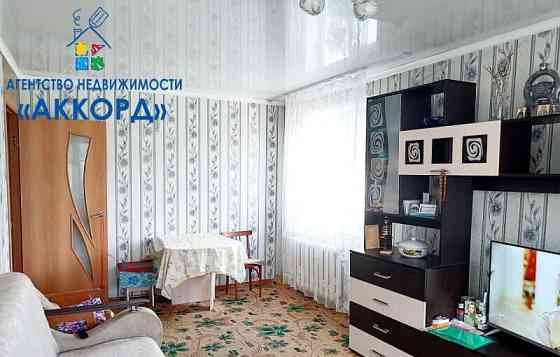 2-комн. квартира, 42.2 м2, 3/5 эт. Новоалтайск