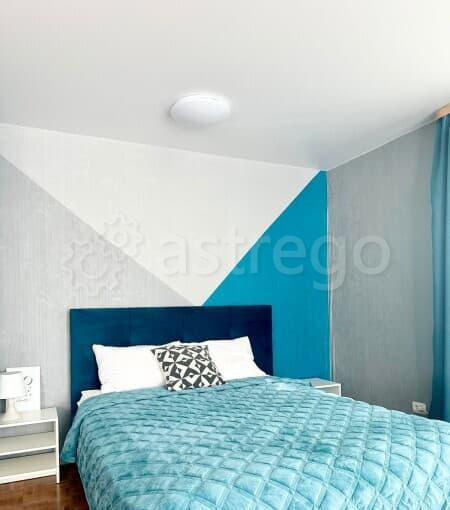 1-комн. квартира, 33 м2, 2/5 эт. Москва - изображение 10
