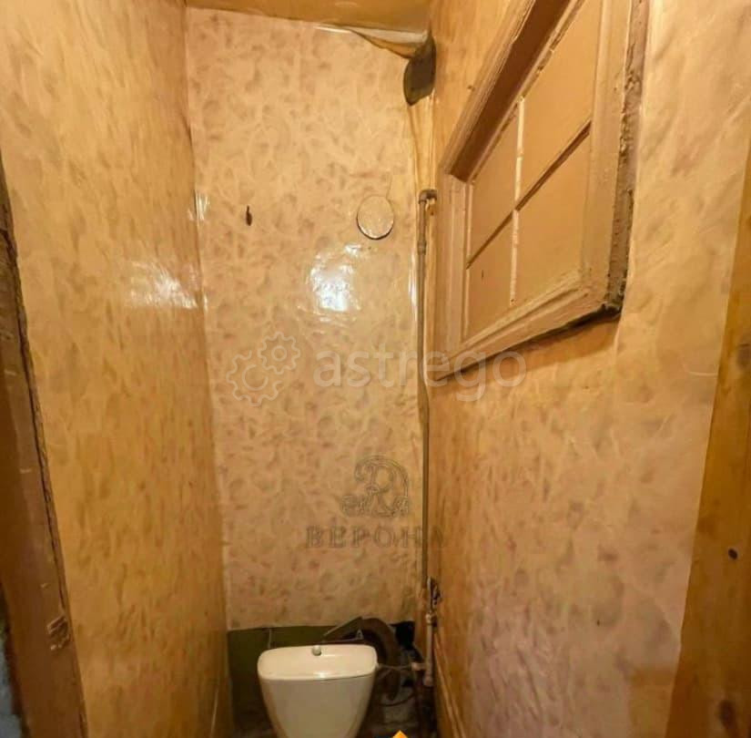 Комната, 17 м2, 5/5 эт. Москва - изображение 5