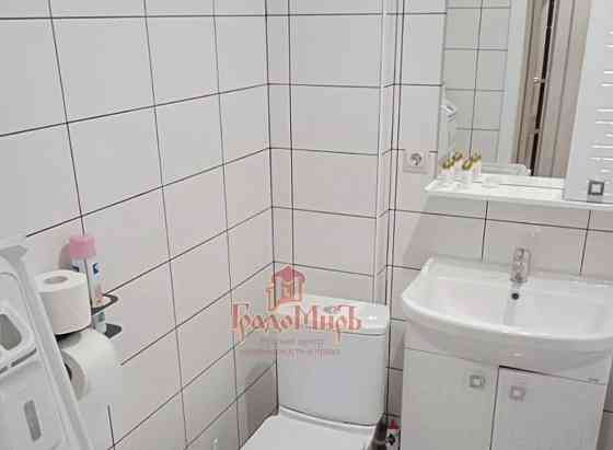 Студия, 22.4 м2, 1/4 эт. Сергиев Посад