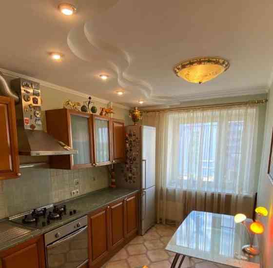 4-комн. квартира, 74 м2, 6/9 эт. Балашиха