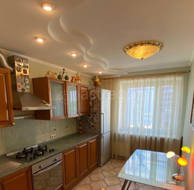 4-комн. квартира, 74 м2, 6/9 эт. Балашиха - изображение 1