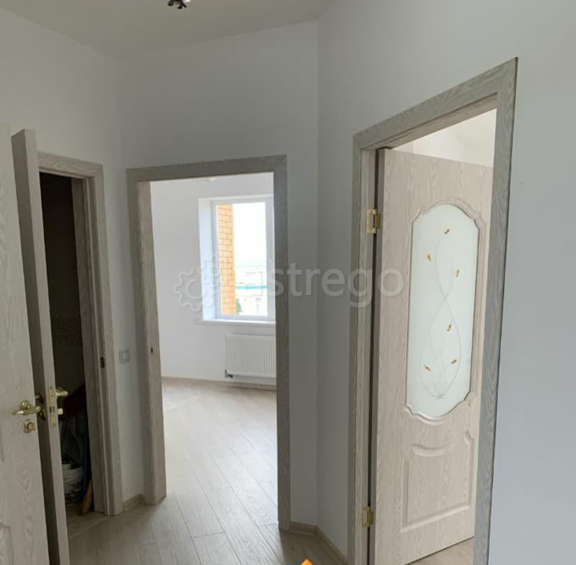 2-комн. квартира, 59.8 м2, 10/15 эт. Майкоп - изображение 2