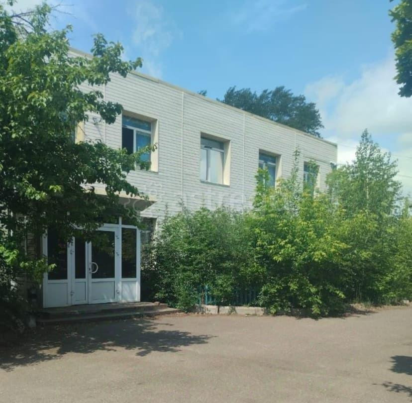 Офис, 152.7 м2 Нефтекамск - изображение 2