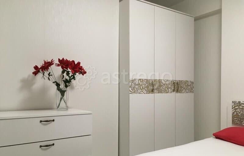 1-комн. квартира, 48 м2, 6/9 эт. Уфа - изображение 2